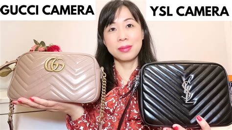 ysl bag for everyday use|YSL Bag vs gucci.